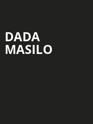 Dada Masilo at Sadlers Wells Theatre